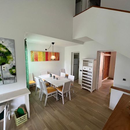 Willa Casa Montse Cala Galdana  Zewnętrze zdjęcie