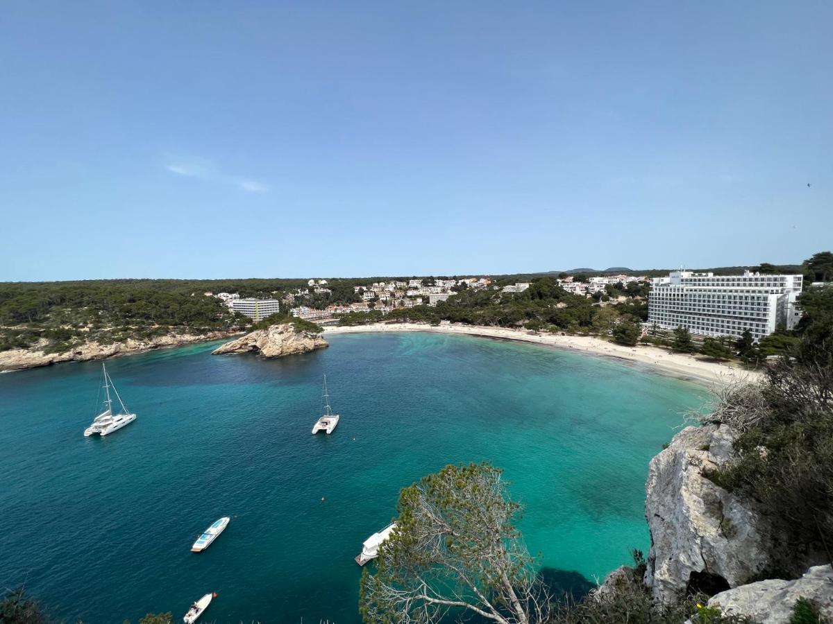 Willa Casa Montse Cala Galdana  Zewnętrze zdjęcie