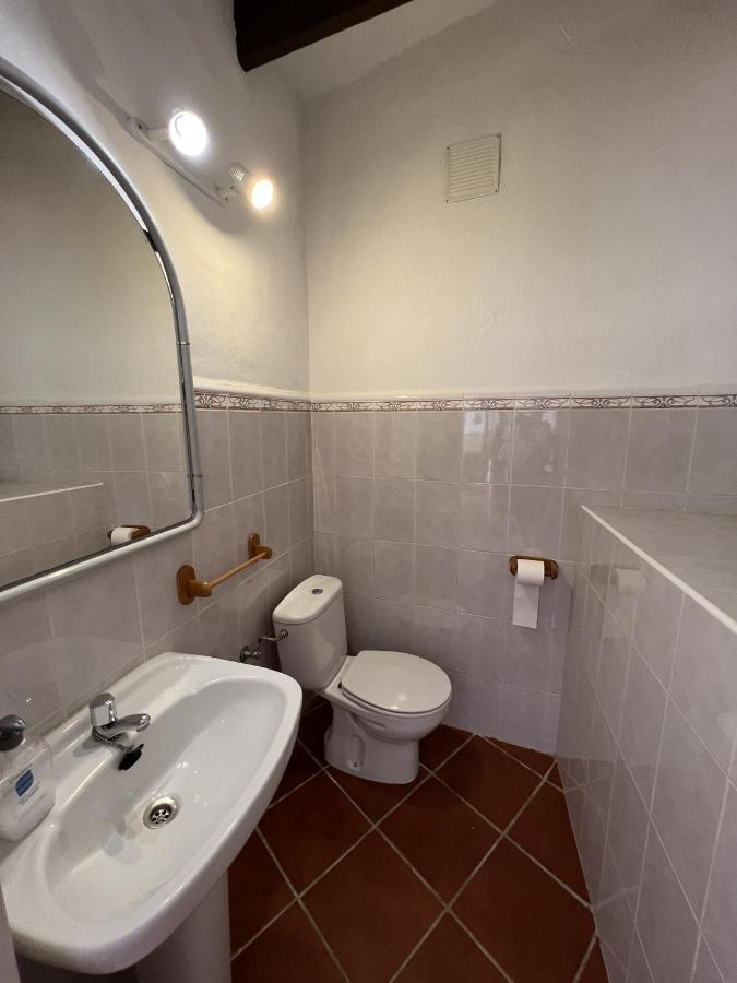 Willa Casa Montse Cala Galdana  Zewnętrze zdjęcie