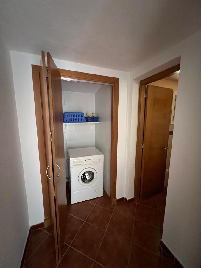 Willa Casa Montse Cala Galdana  Zewnętrze zdjęcie