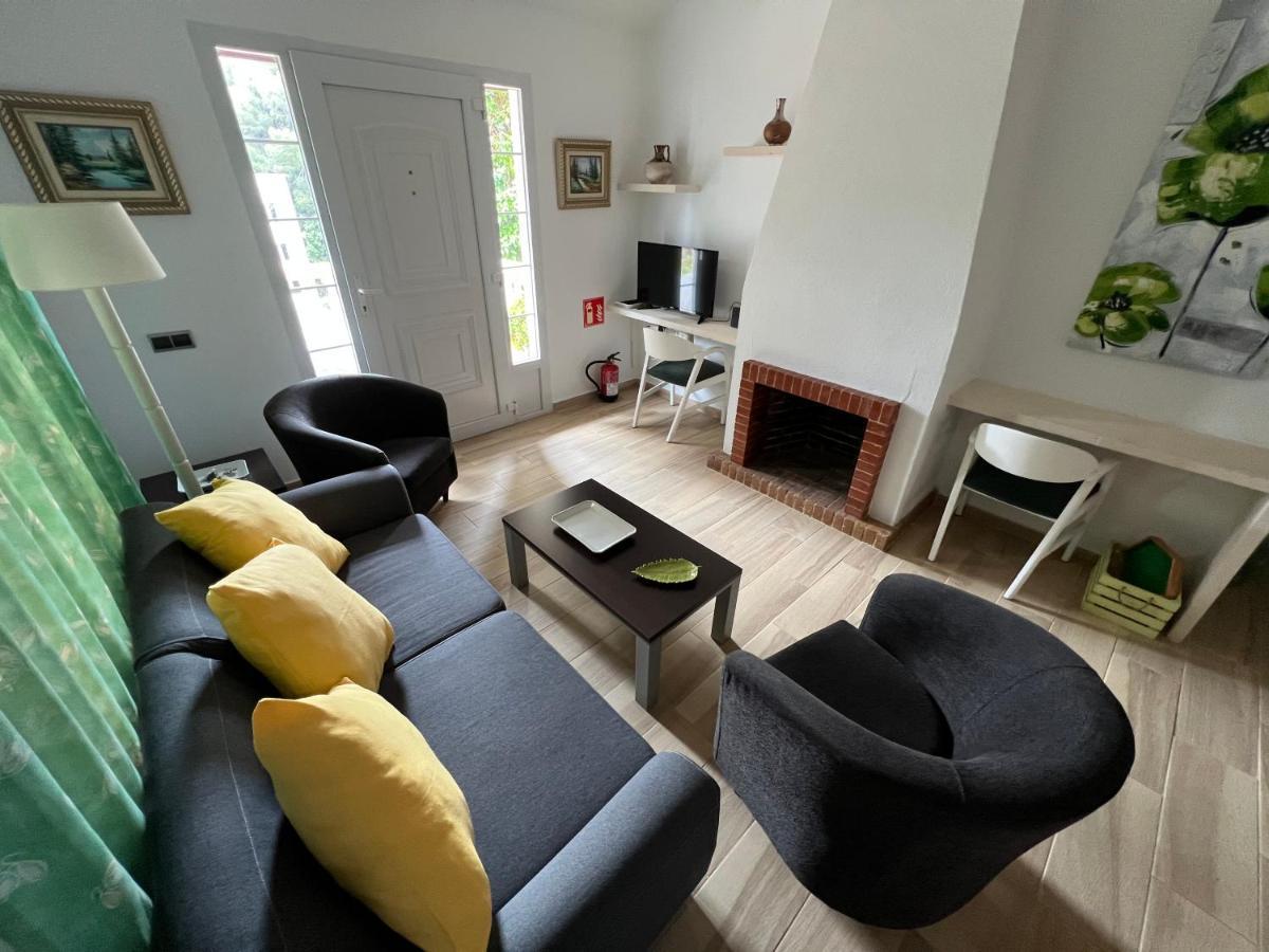 Willa Casa Montse Cala Galdana  Zewnętrze zdjęcie
