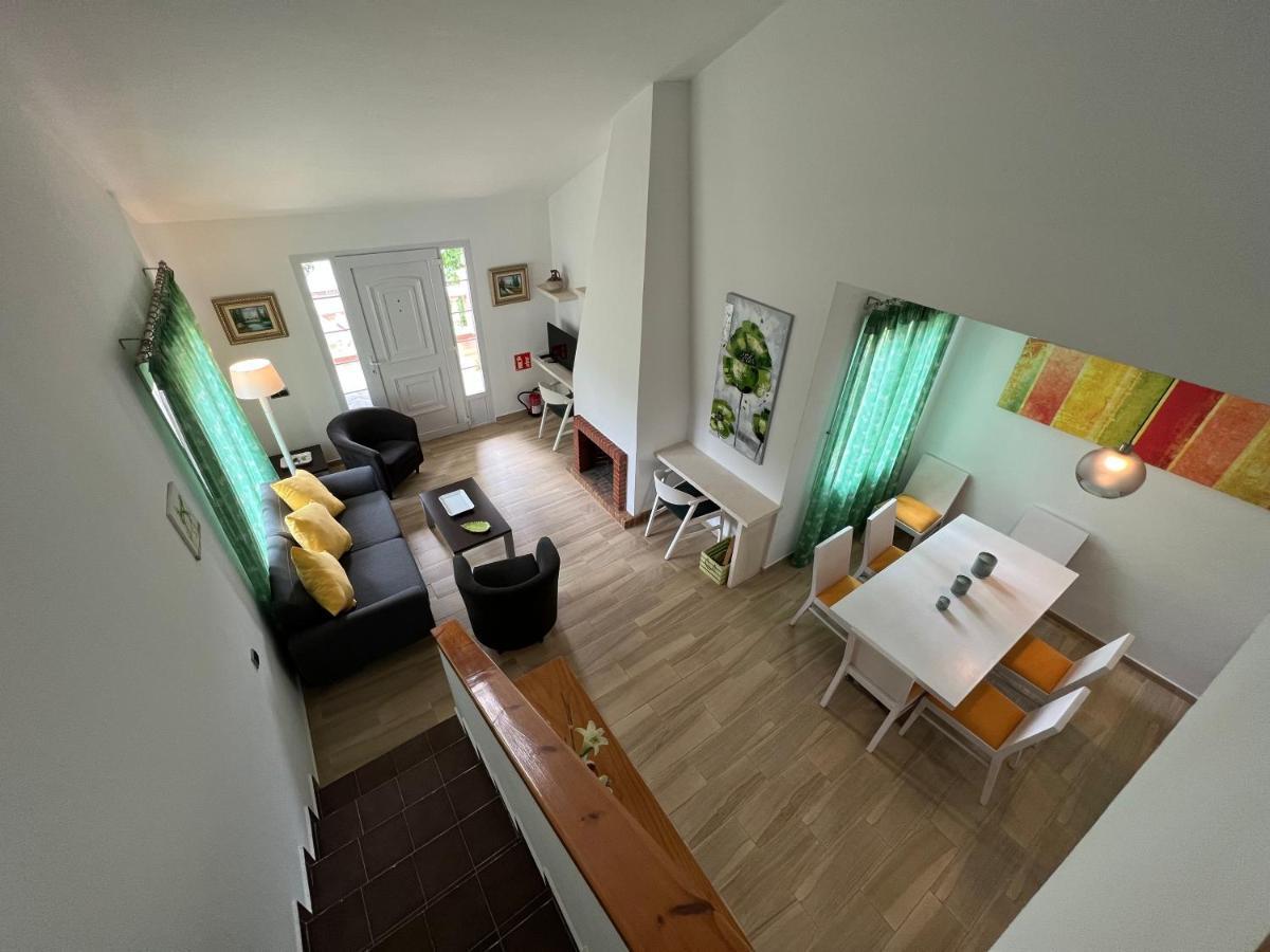 Willa Casa Montse Cala Galdana  Zewnętrze zdjęcie