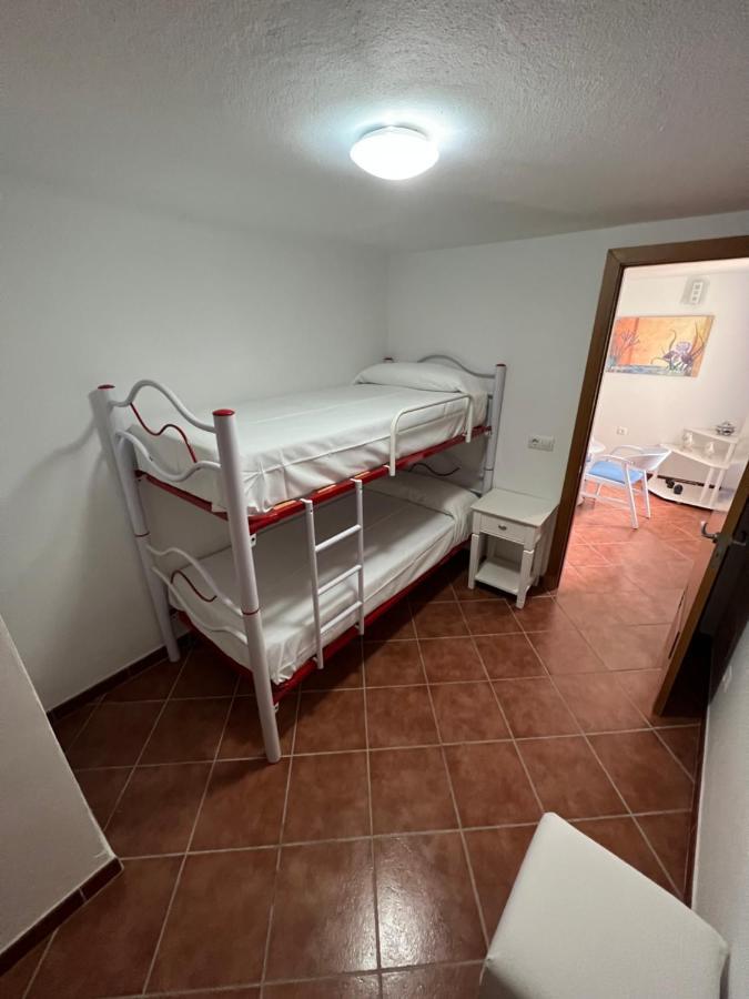 Willa Casa Montse Cala Galdana  Zewnętrze zdjęcie