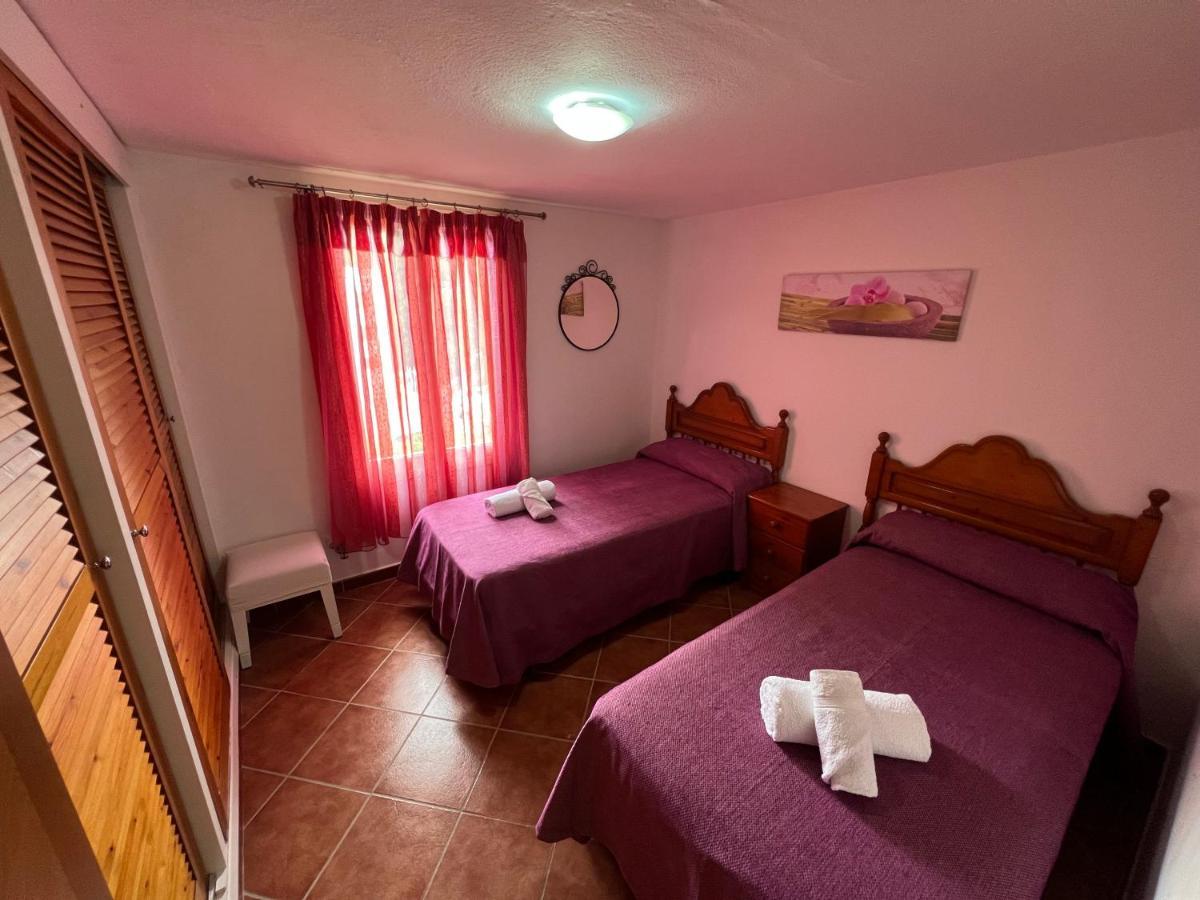 Willa Casa Montse Cala Galdana  Zewnętrze zdjęcie